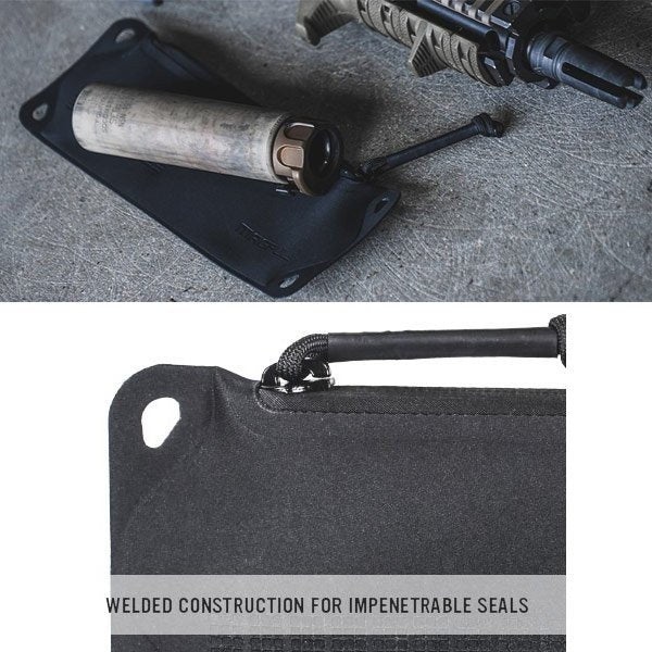 Poche de rangement Magpul DAKA Suppressor Medium pour modérateur de son