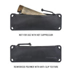 Poche de rangement Magpul DAKA Suppressor Small pour modérateur de son