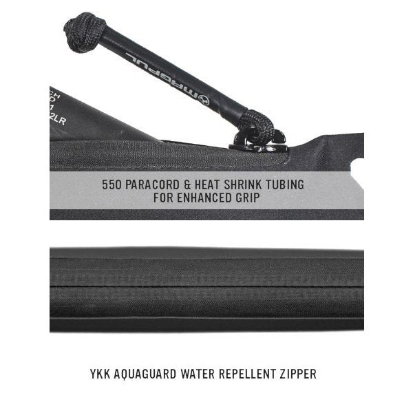 Poche de rangement Magpul DAKA Suppressor Small pour modérateur de son