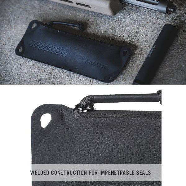 Poche de rangement Magpul DAKA Suppressor Small pour modérateur de son