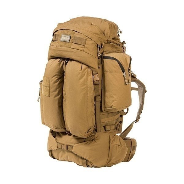 Poche supérieure Mystery Ranch Daypack Lid