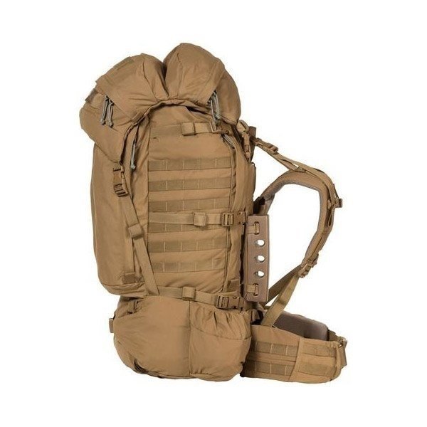 Poche supérieure Mystery Ranch Daypack Lid