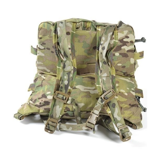 Poche supérieure Mystery Ranch Daypack Lid