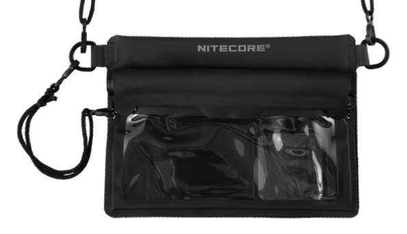 Pochette étanche Nitecore SLB01 pour téléphone