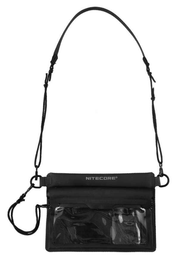 Pochette étanche Nitecore SLB01 pour téléphone