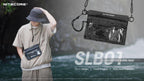 Pochette étanche Nitecore SLB01 pour téléphone