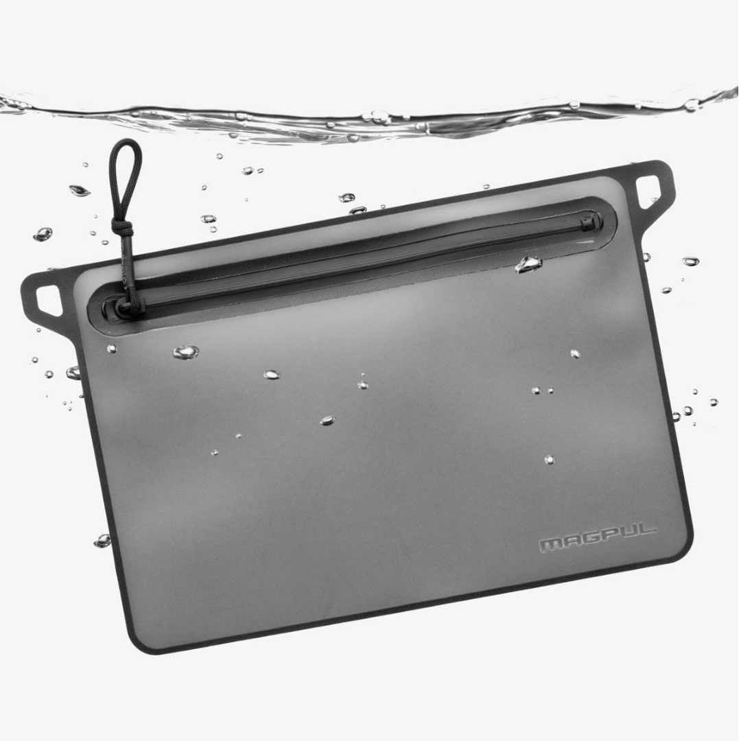 Pochette étanche Magpul DAKA Window Large IPX7