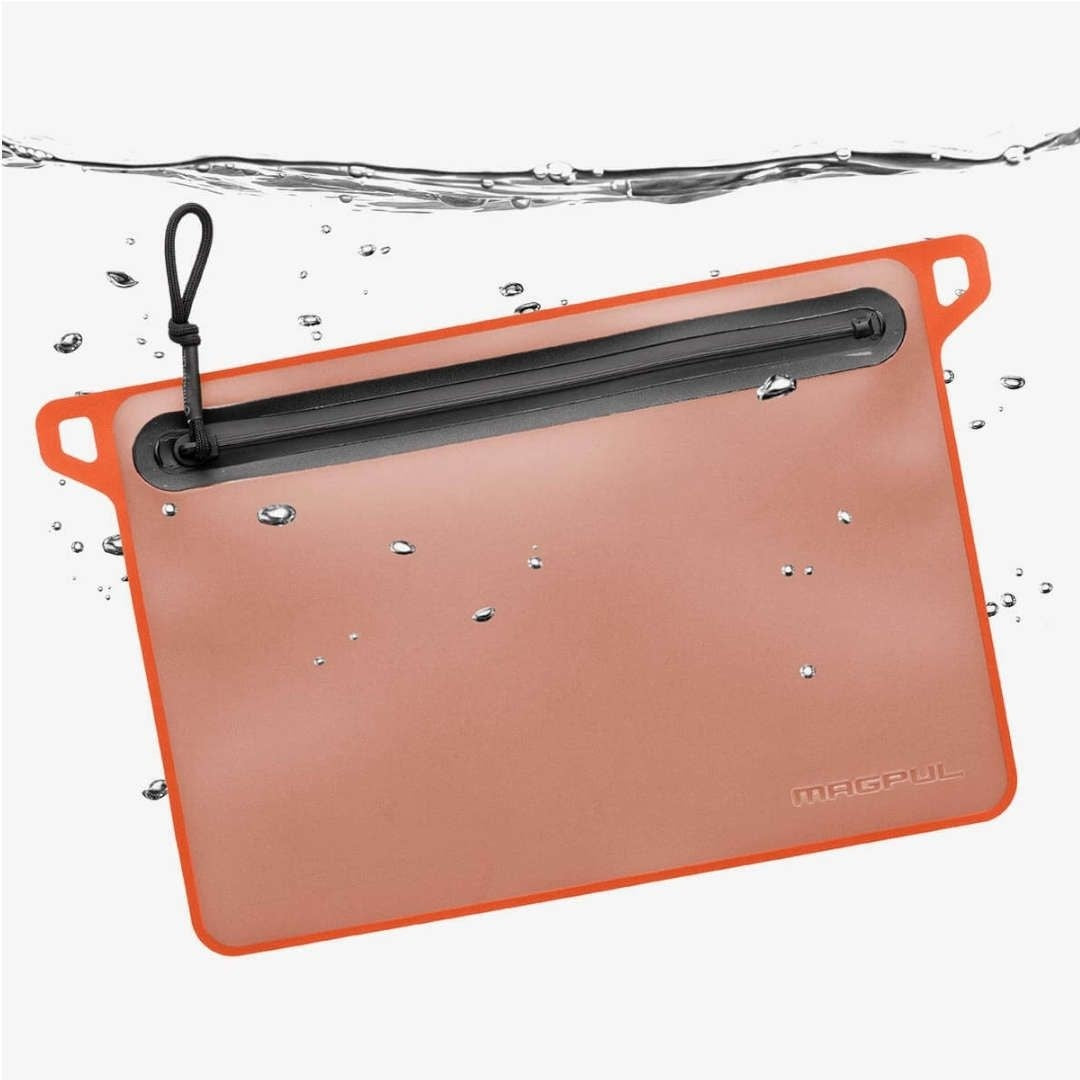 Pochette étanche Magpul DAKA Window Large IPX7