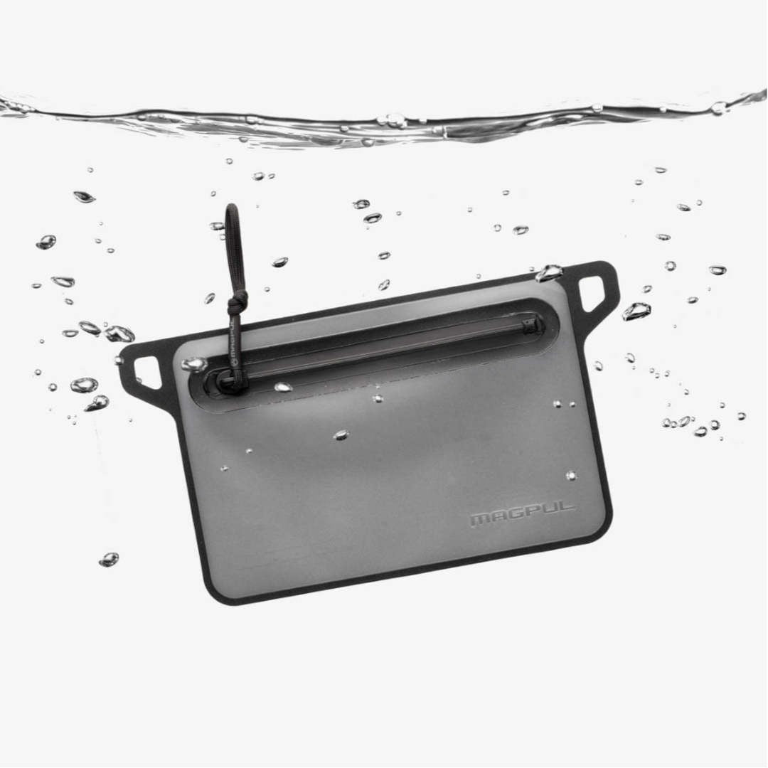 Pochette étanche Magpul DAKA Window Small IPX7