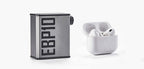 Pompe à vélo électrique Nitecore EBP10