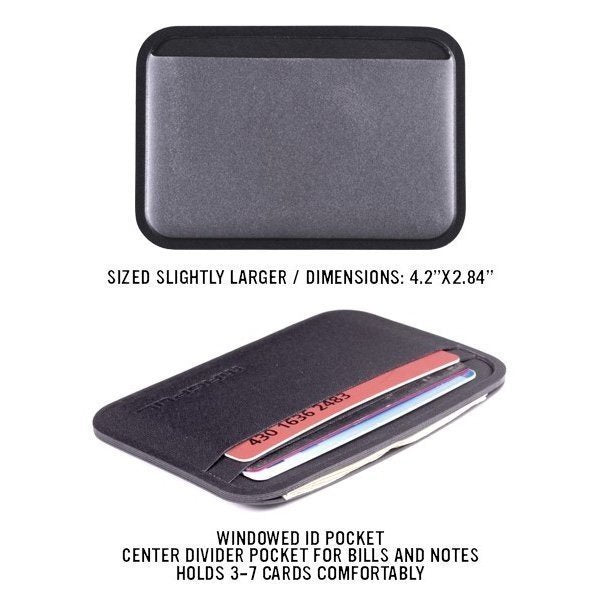 Porte-cartes Magpul DAKA Everyday Wallet
