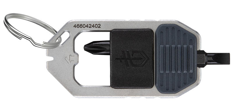 Porte-clés multifonction Gerber Driver 3 outils