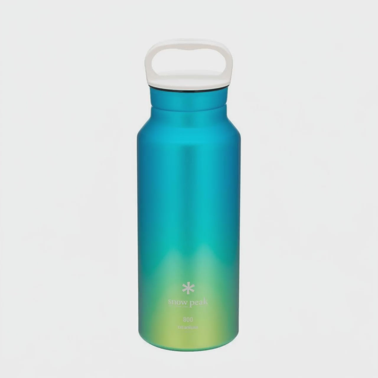 Création contenu Bouteille Aurora