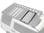 Table de camping Pro en acier inoxydable, Kit table de prépa