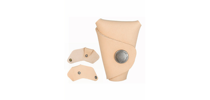 Protège-lame en cuir Morakniv pour Carving Hook 162 et 164