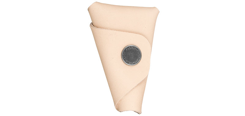 Protège-lame en cuir Morakniv pour Carving Hook 163