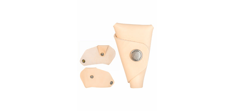 Protège-lame en cuir Morakniv pour Carving Hook 163