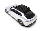 Galerie de toit pour Porsche Taycan Cross Turismo, galerie