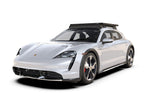 Galerie de toit pour Porsche Taycan Cross Turismo, galerie