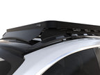 Galerie de toit pour Porsche Taycan Cross Turismo, galerie