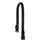 Ceinture rallongée pour bananes Possum et Bandicoot - Black