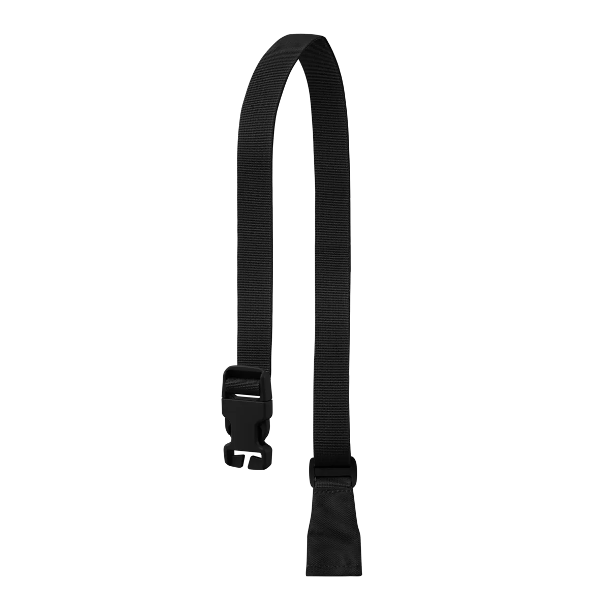 Ceinture rallongée pour bananes Possum et Bandicoot - Black