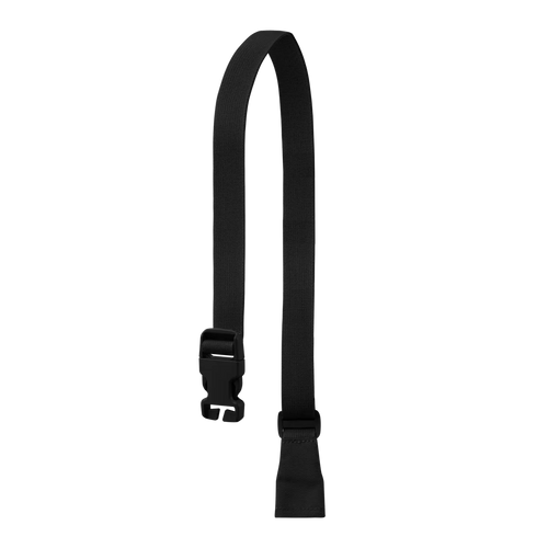 Ceinture rallongée pour bananes Possum et Bandicoot - Black
