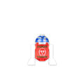 R2D2 Xmas Sweater Mini - Fig - OUTPOST SHOP