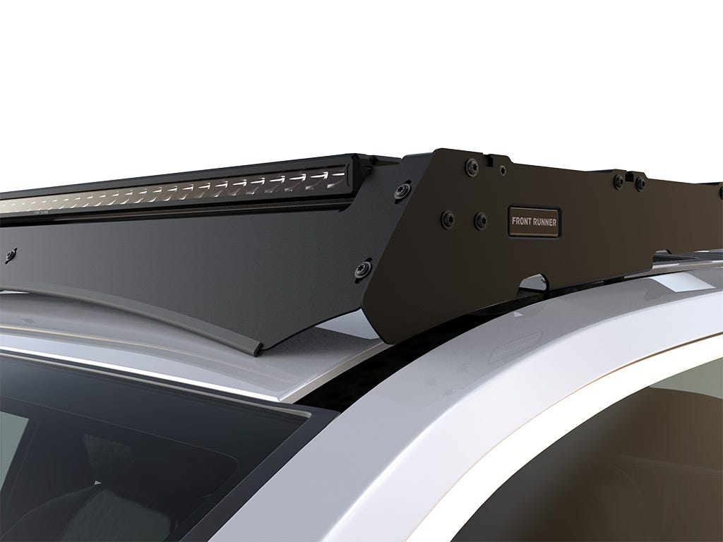 Déflecteur de vent Slimsport pour Toyota RAV4 (2019 et suiva