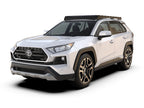 Déflecteur de vent Slimsport pour Toyota RAV4 (2019 et suiva