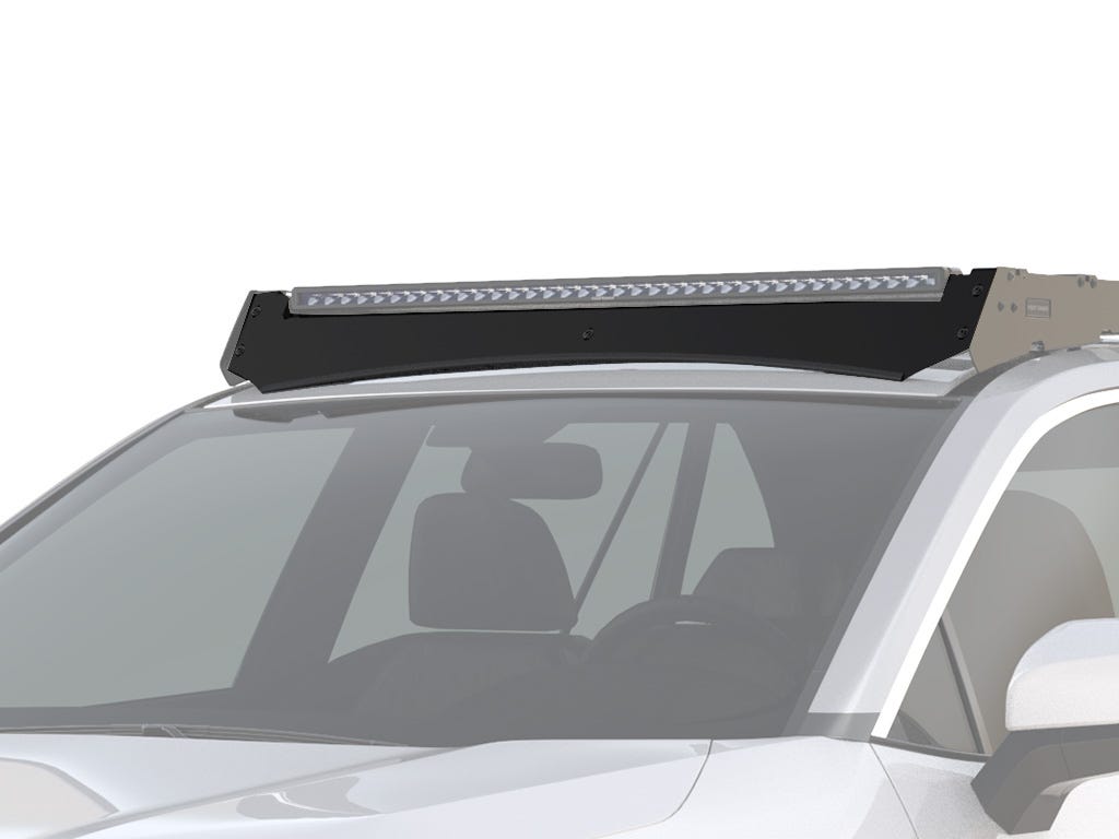 Déflecteur de vent Slimsport pour Toyota RAV4 (2019 et suiva