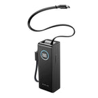 RAPID 25K – Batterie externe 170W max avec câble intégré - OUTPOST SHOP