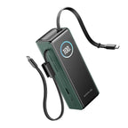 RAPID 25K – Batterie externe 170W max avec câble intégré - OUTPOST SHOP