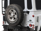 Porte-roue de secours pour Land Rover Defender