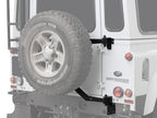 Porte-roue de secours pour Land Rover Defender
