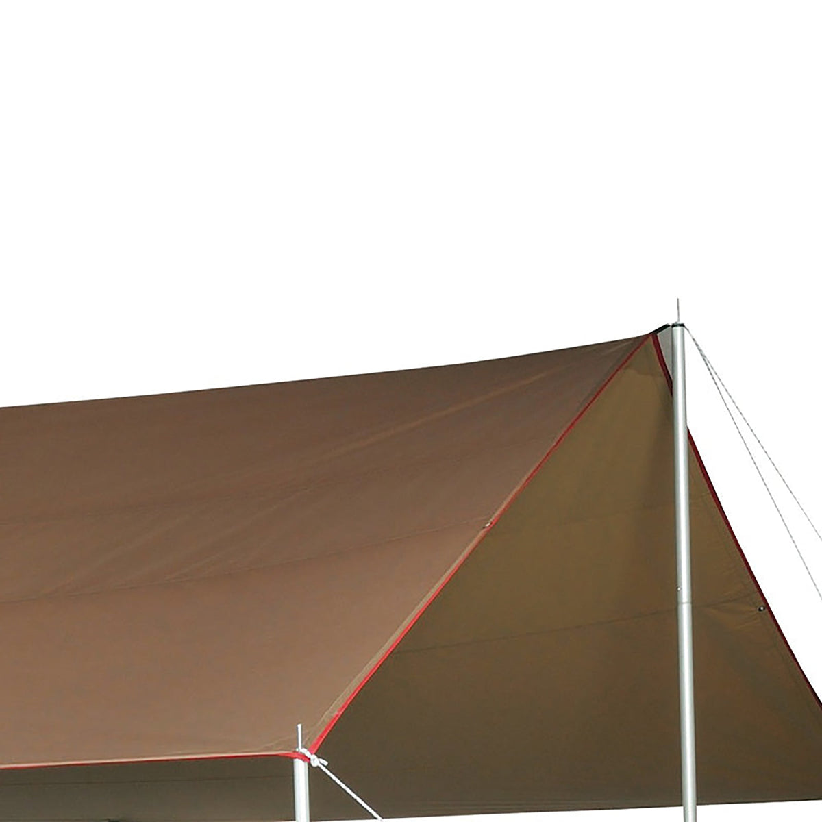 Tarp rectangulaire Snow Peak Recta Tarp HD