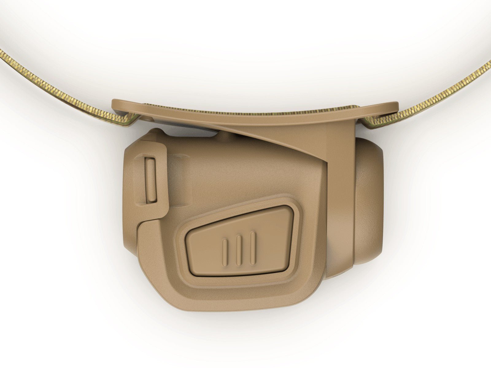 Remix Pro Led RD/WH - OUTPOST SHOP