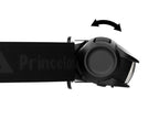 Remix Pro Led RD/WH - OUTPOST SHOP