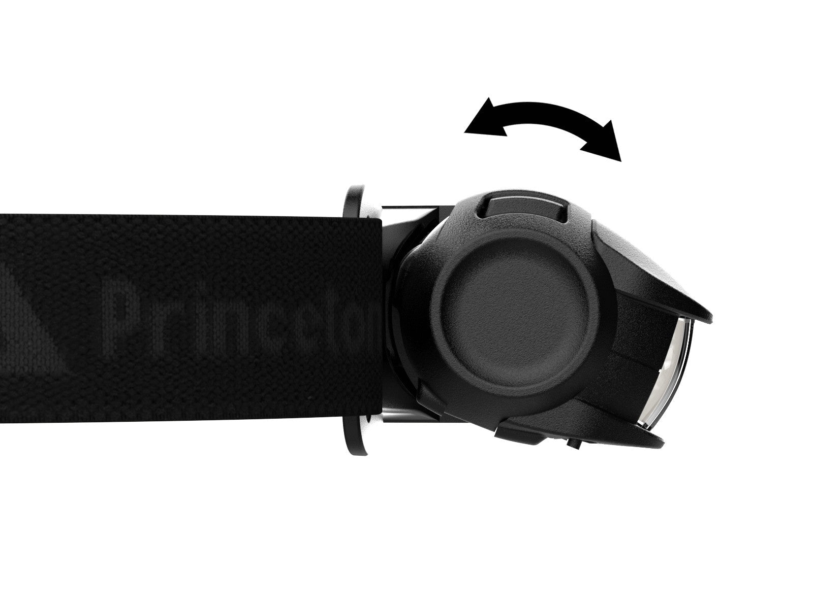 Remix Pro Led RD/WH - OUTPOST SHOP