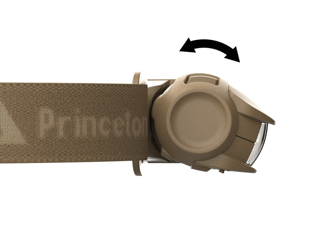 Remix Pro Led RD/WH - OUTPOST SHOP