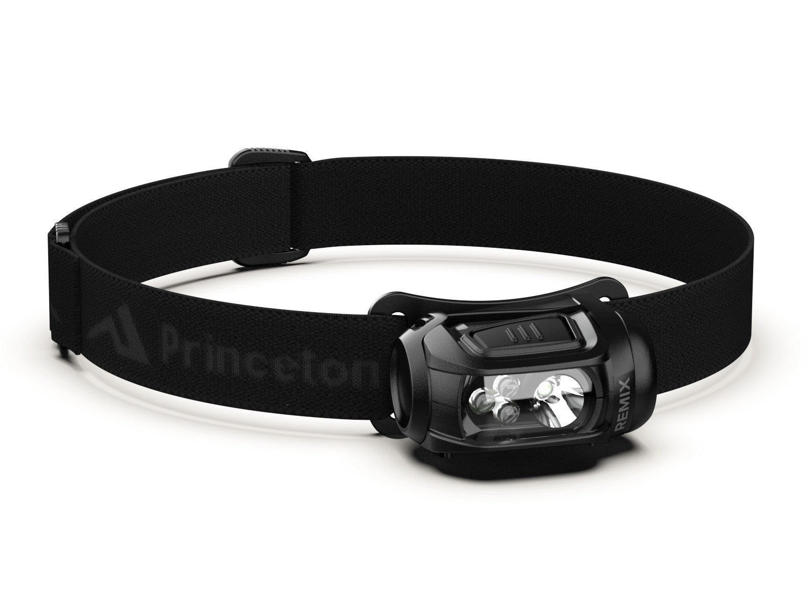 Remix Pro Led RD/WH - OUTPOST SHOP