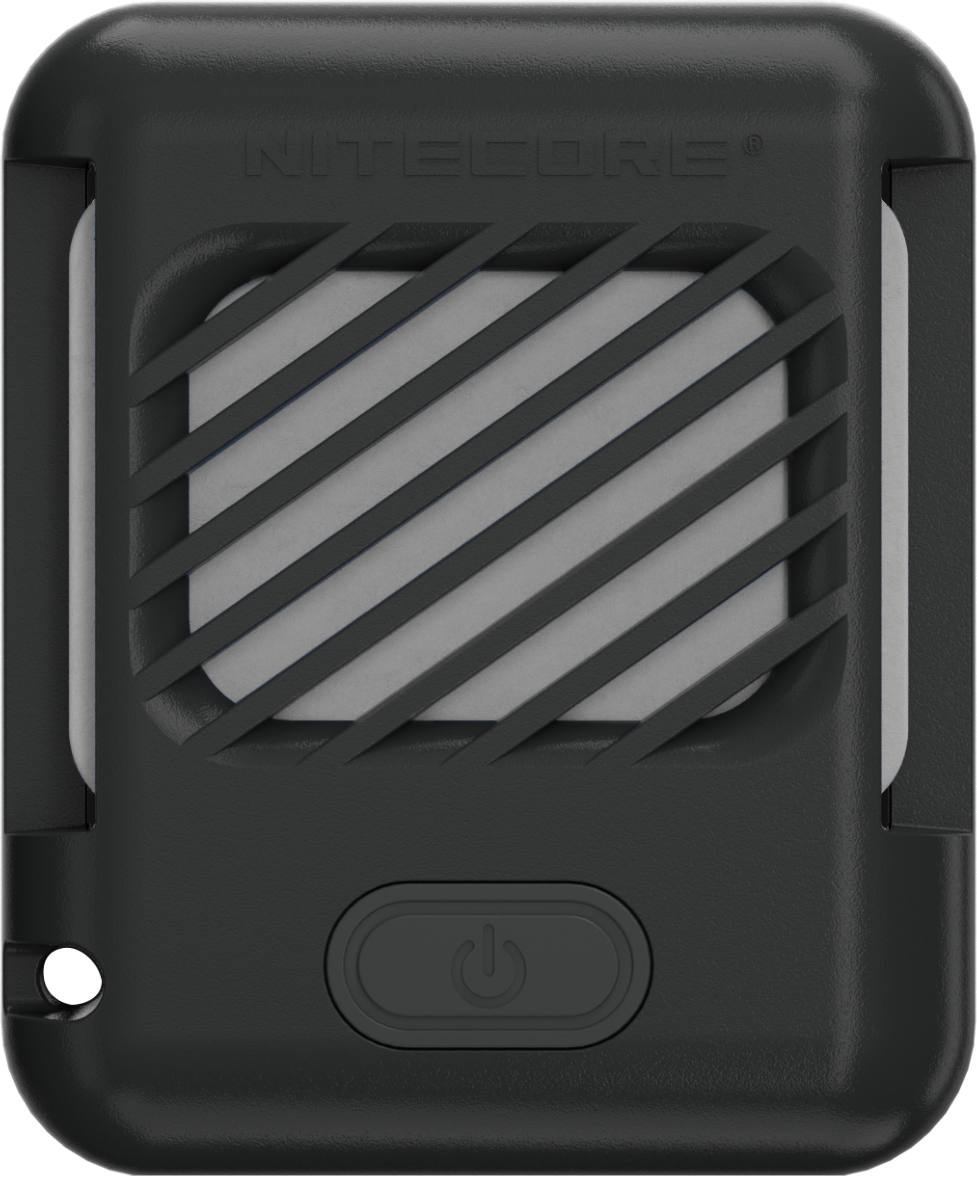 Répulsif anti-moustique Nitecore EMR05 MOLLE
