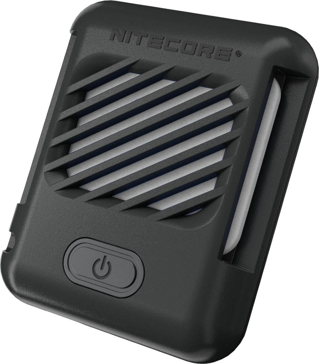 Répulsif anti-moustique Nitecore EMR05 MOLLE