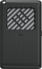 Répulsif anti-moustique Nitecore EMR06 rechargeable