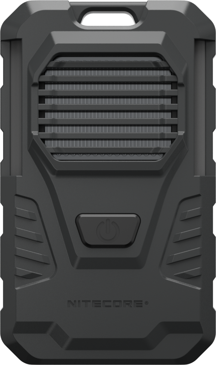 Répulsif anti-moustique Nitecore EMR06 TAC