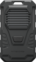 Répulsif anti-moustique Nitecore EMR06 TAC