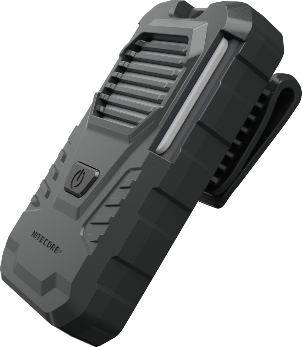 Répulsif anti-moustique Nitecore EMR06 TAC