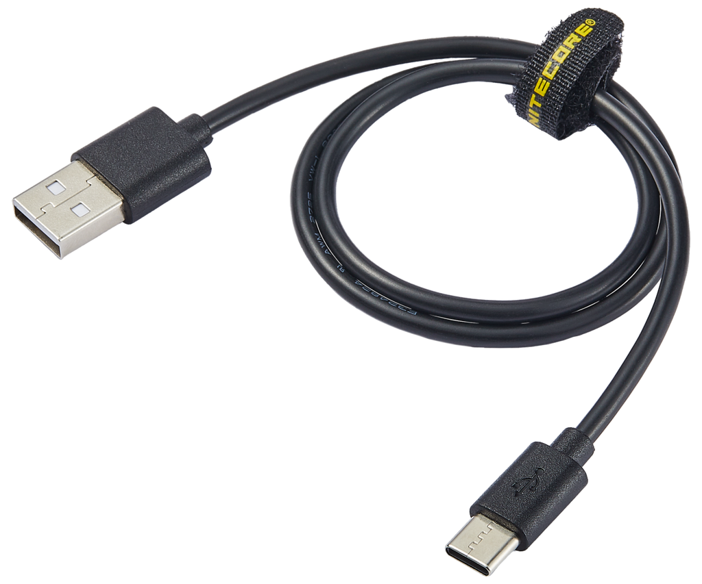 Répulsif anti-moustique Nitecore EMR15 USB-C