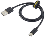 Répulsif anti-moustique Nitecore EMR15 USB-C