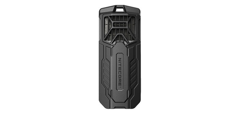 Répulsif anti-moustique Nitecore EMR16 5200 mAh